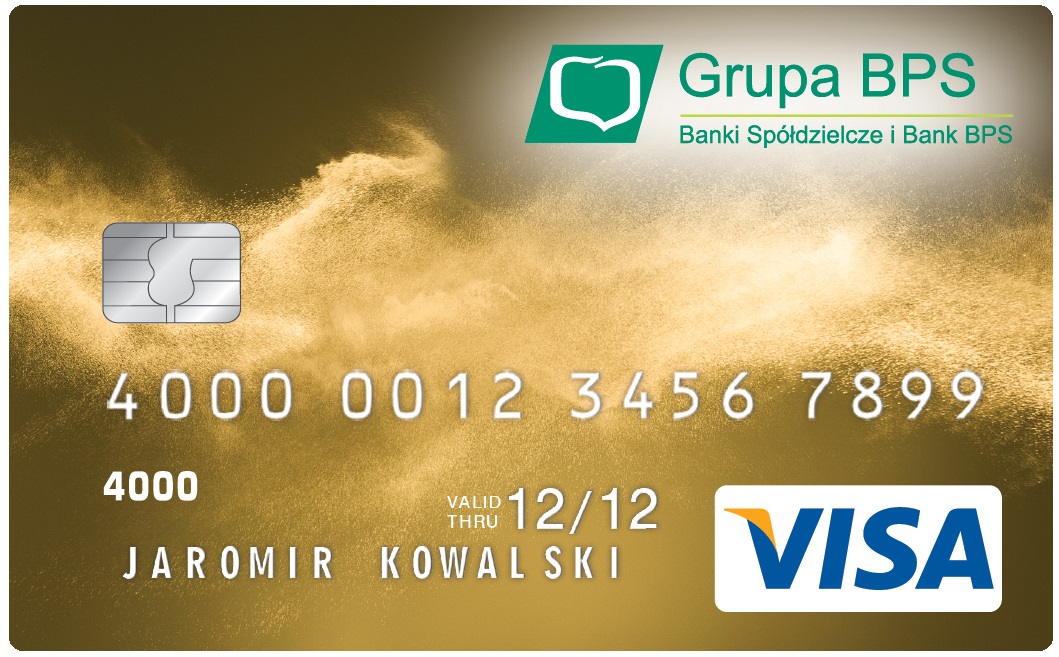 Visa business