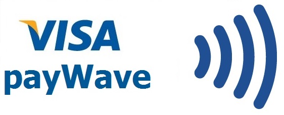 Visa PayWave